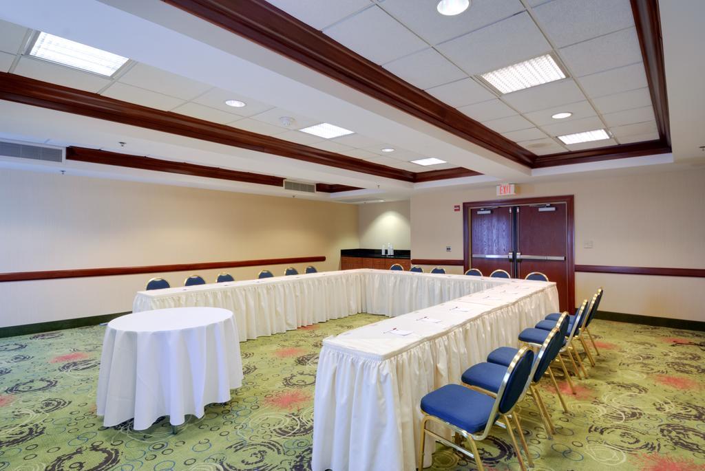 Comfort Suites Manassas Battlefield Park Esterno foto